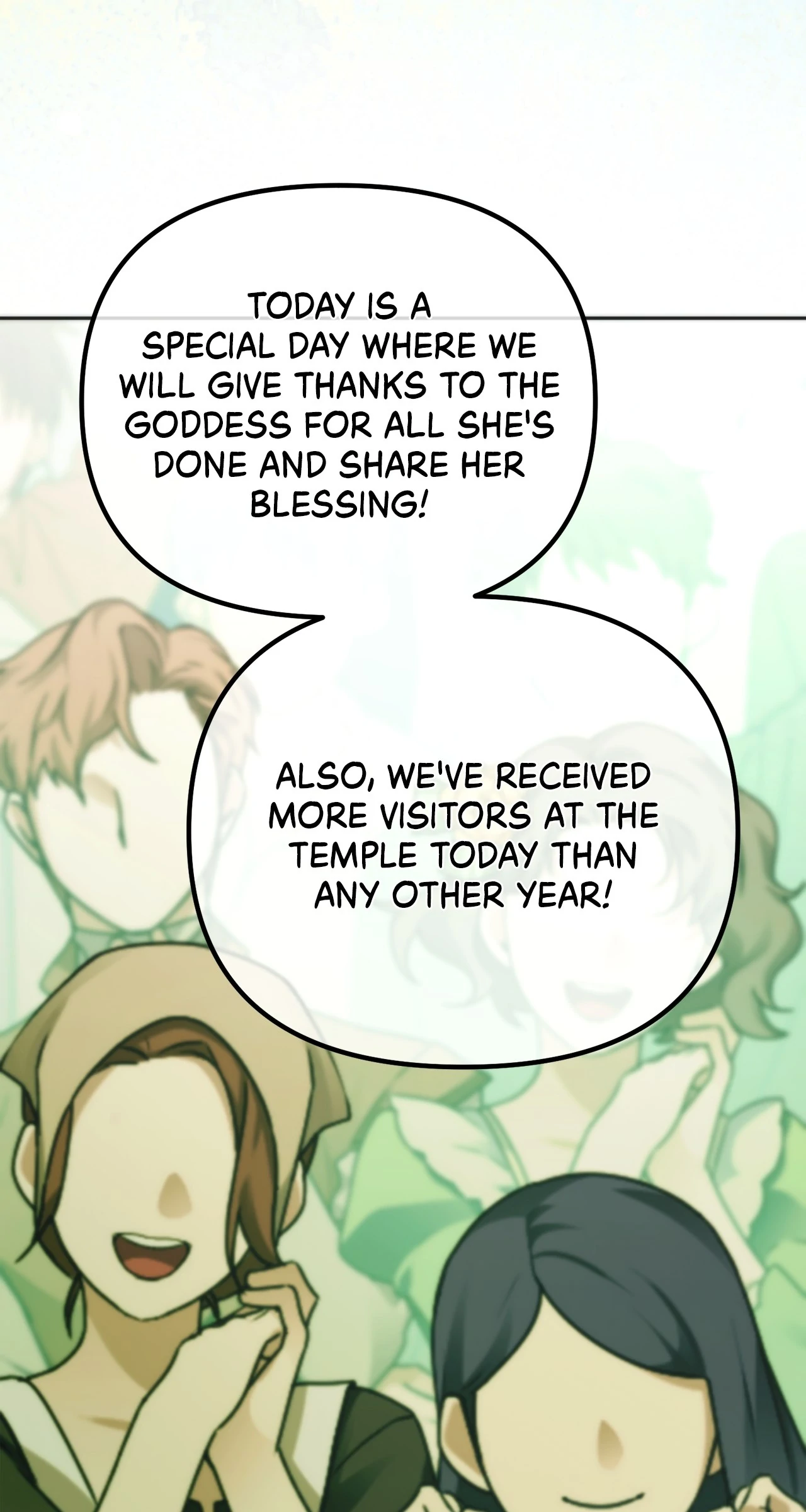 I Thought I Tamed the Villain chapter 68 page 56