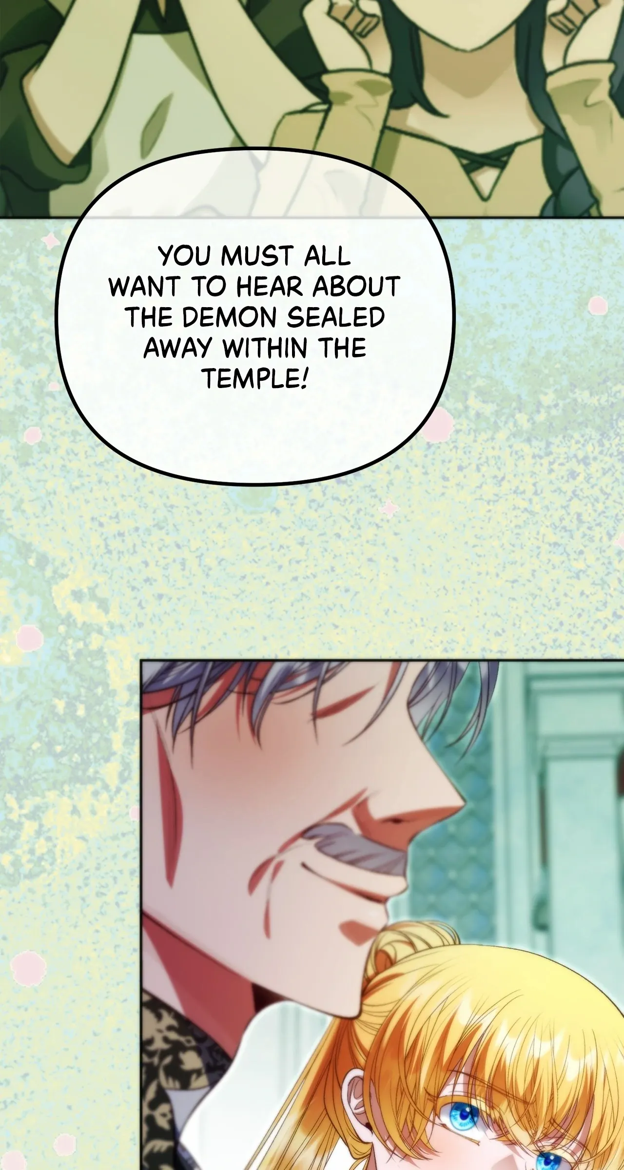I Thought I Tamed the Villain chapter 68 page 57
