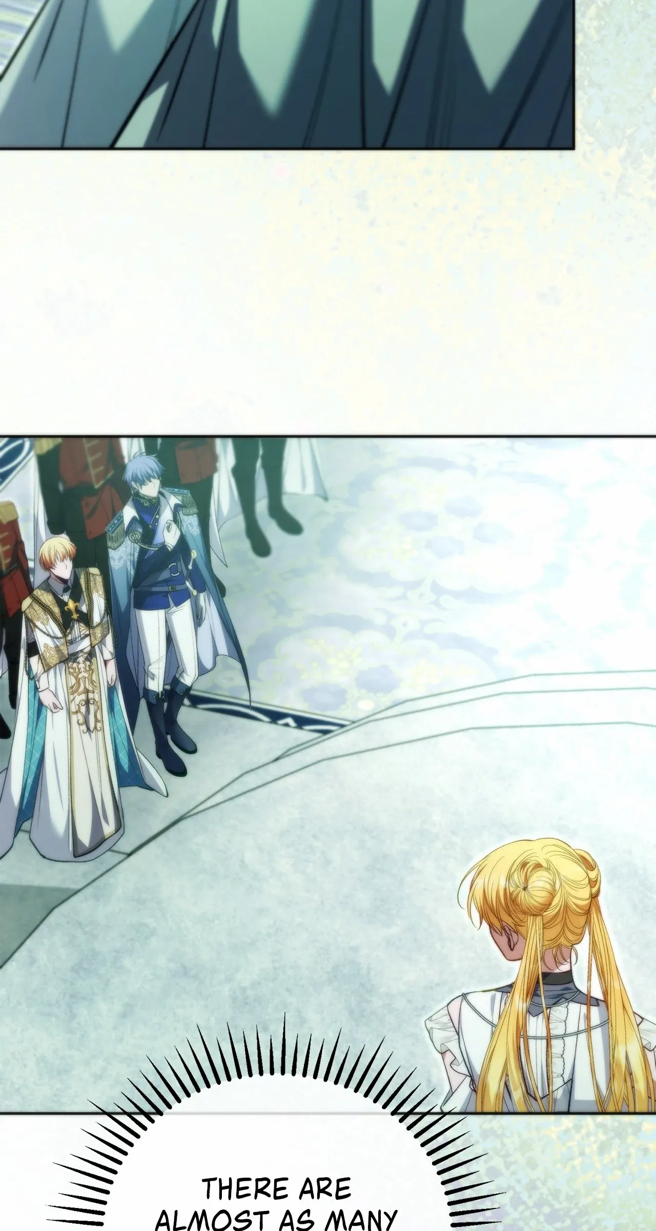 I Thought I Tamed the Villain chapter 68 page 61