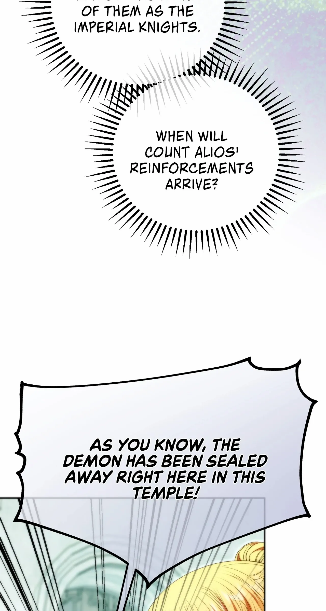 I Thought I Tamed the Villain chapter 68 page 62