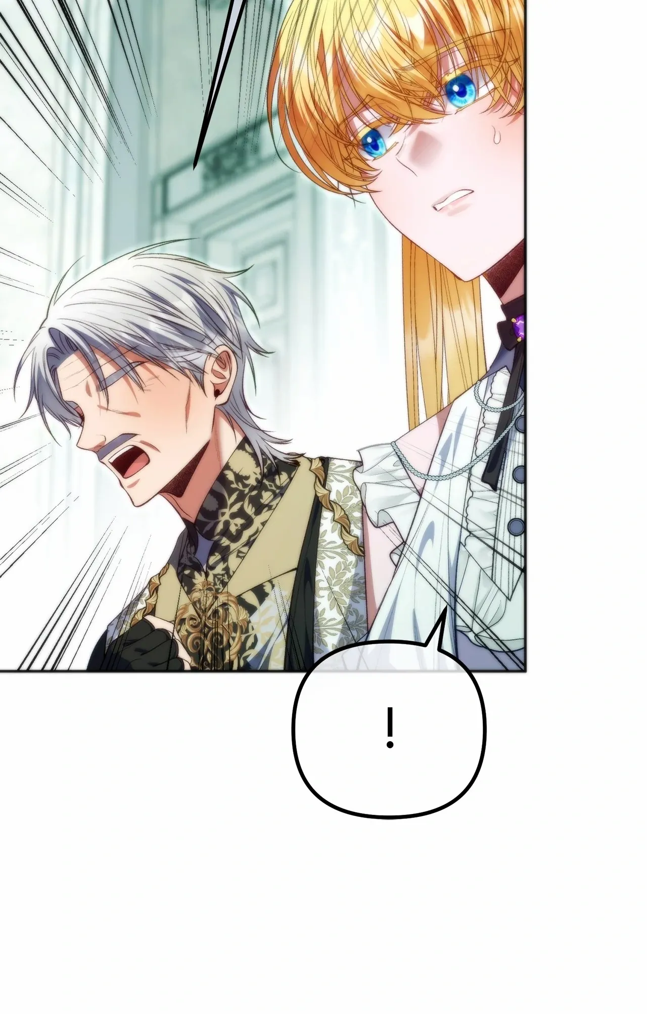 I Thought I Tamed the Villain chapter 68 page 63