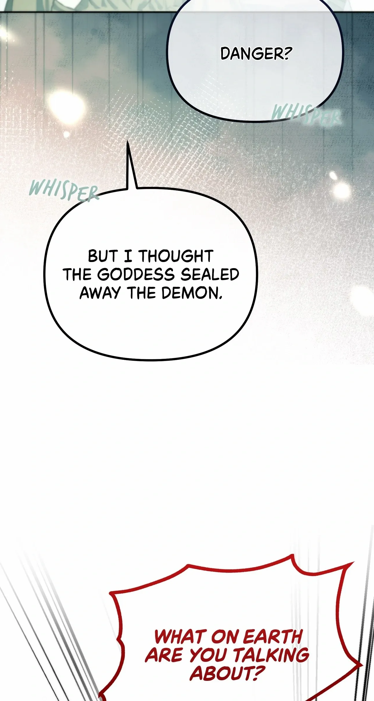I Thought I Tamed the Villain chapter 68 page 65