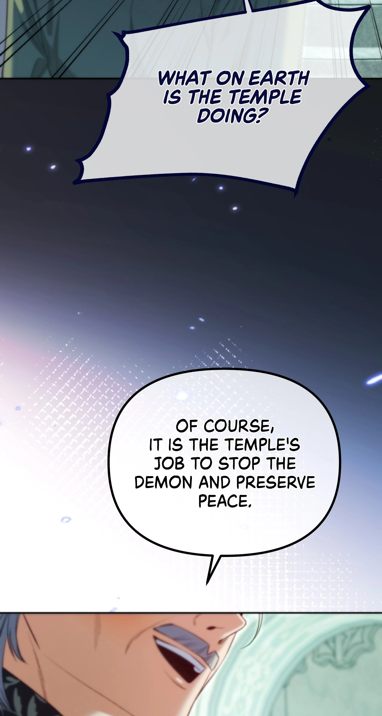 I Thought I Tamed the Villain chapter 68 page 67