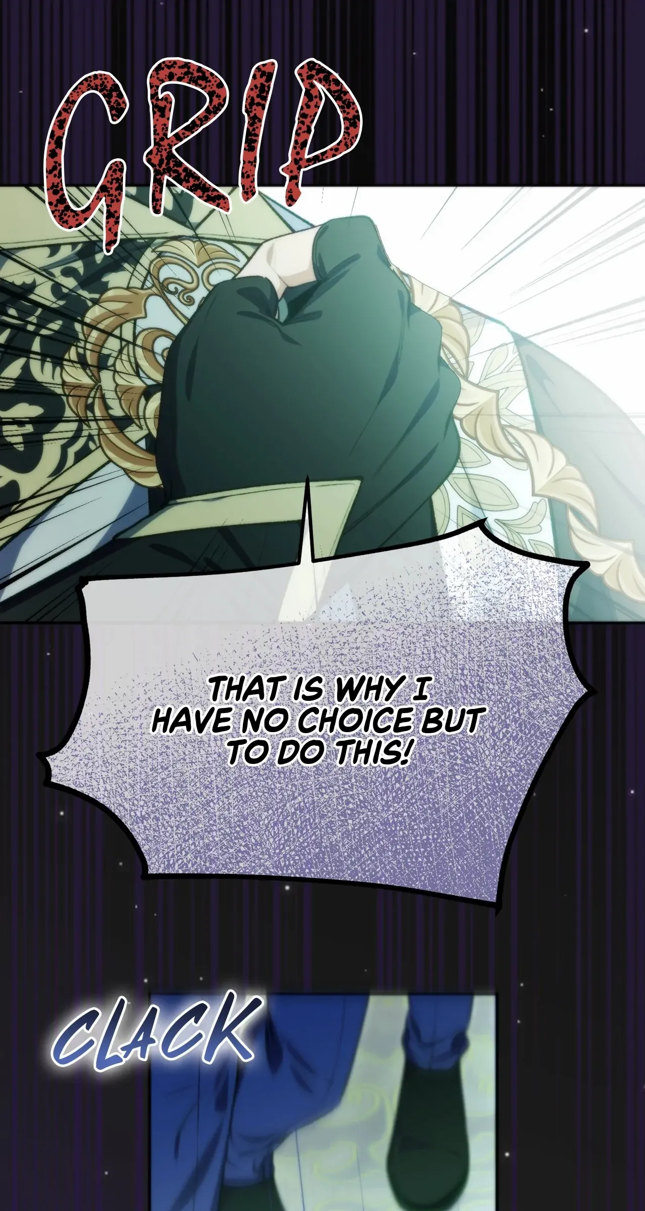 I Thought I Tamed the Villain chapter 68 page 69