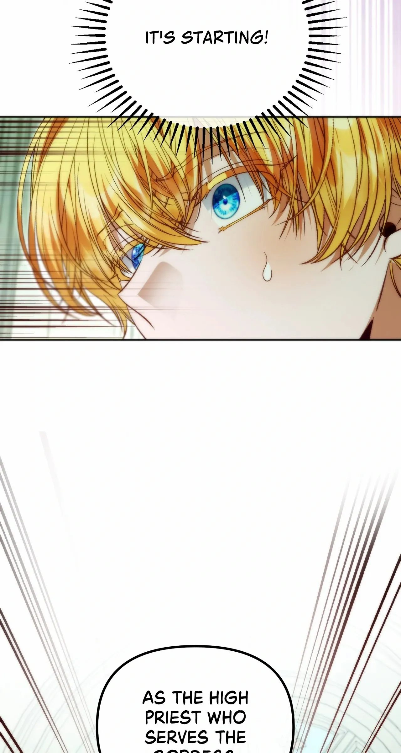 I Thought I Tamed the Villain chapter 68 page 71