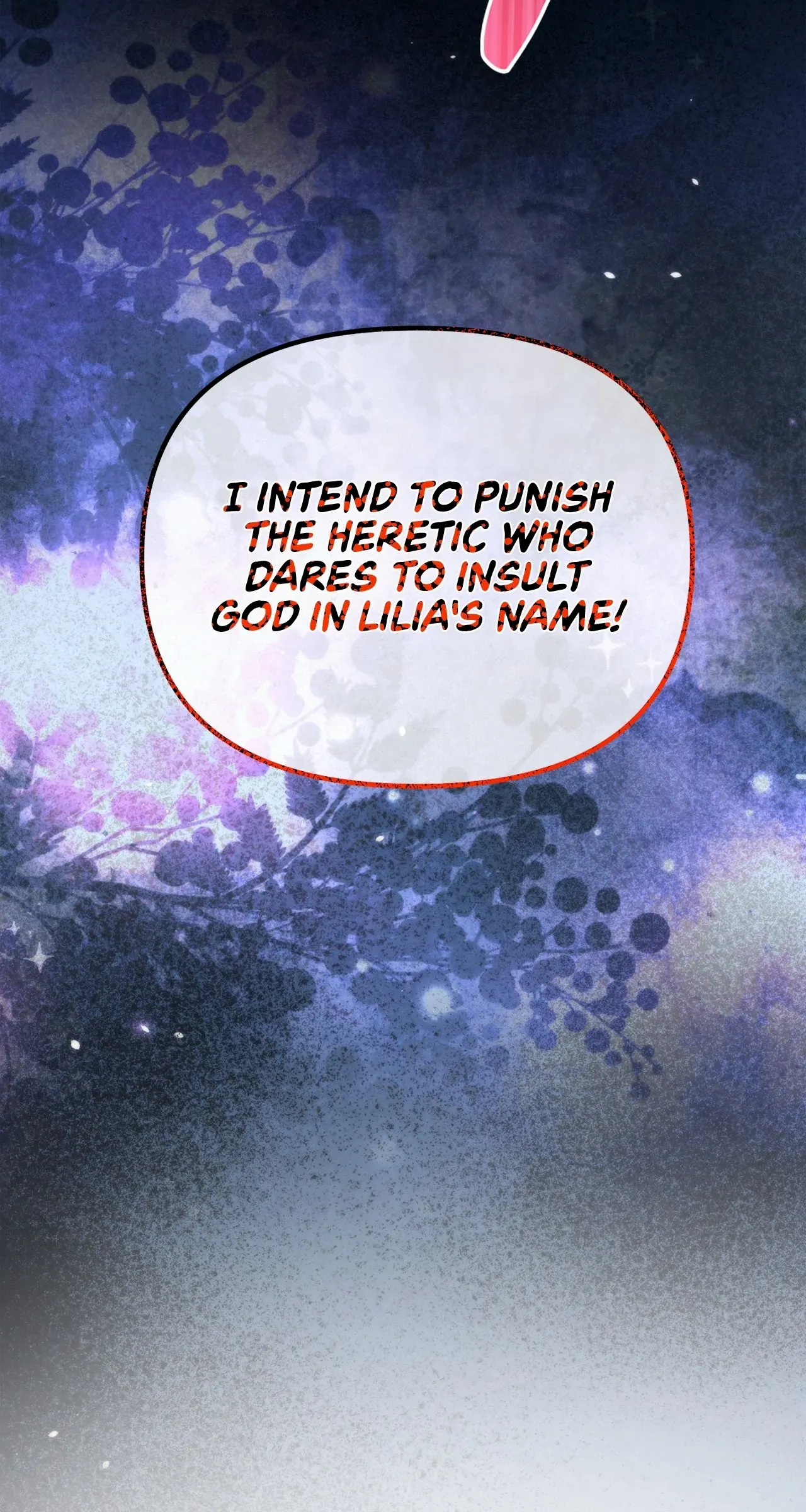 I Thought I Tamed the Villain chapter 68 page 73