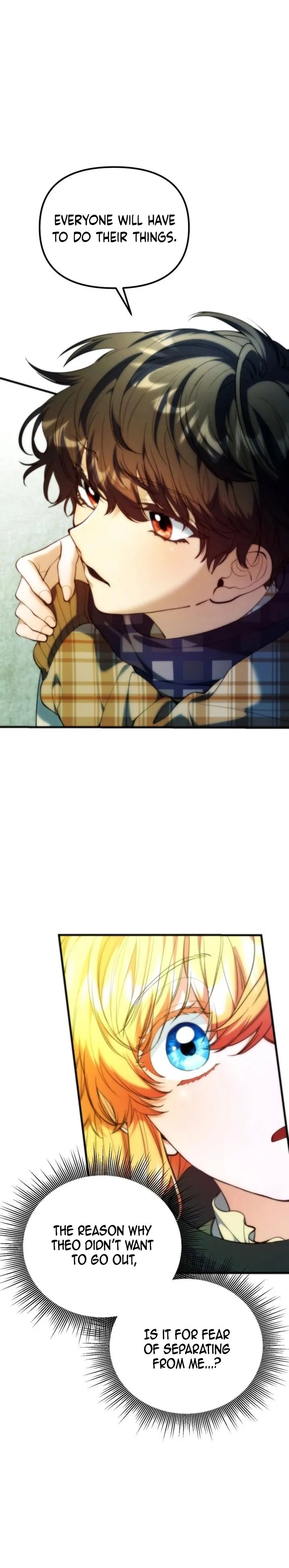 I Thought I Tamed the Villain chapter 8 page 16