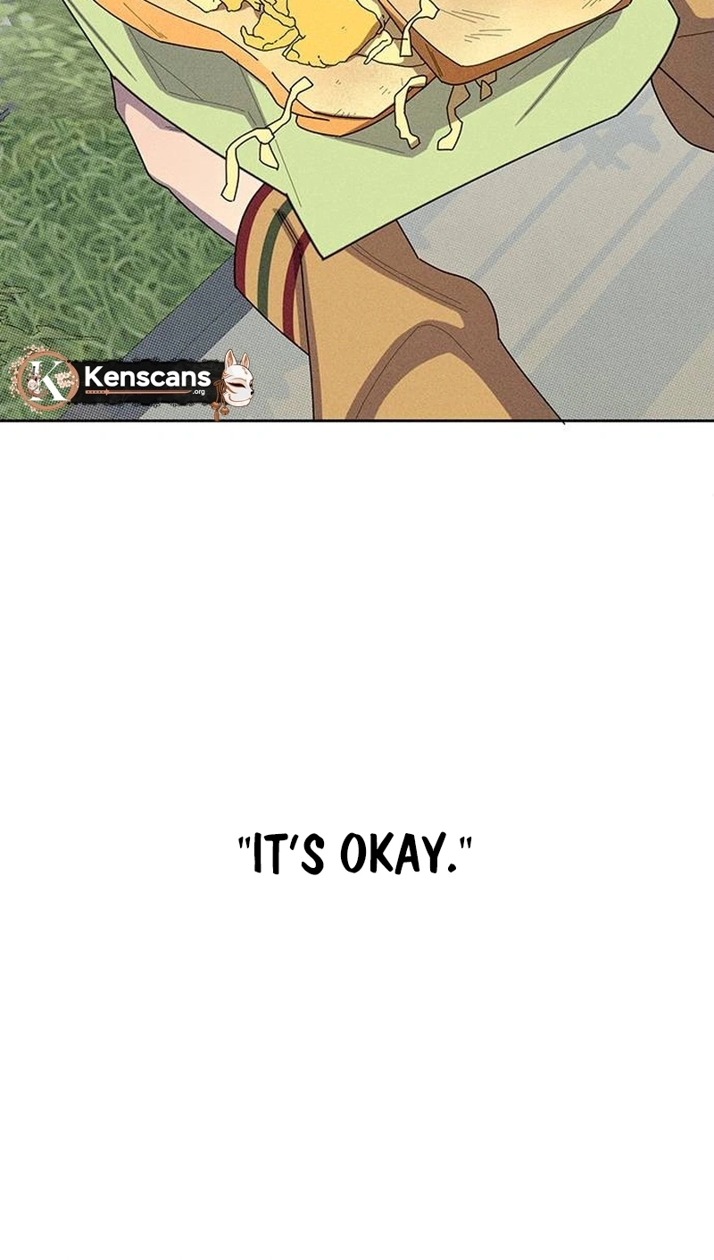 Love Roasting chapter 31 page 128
