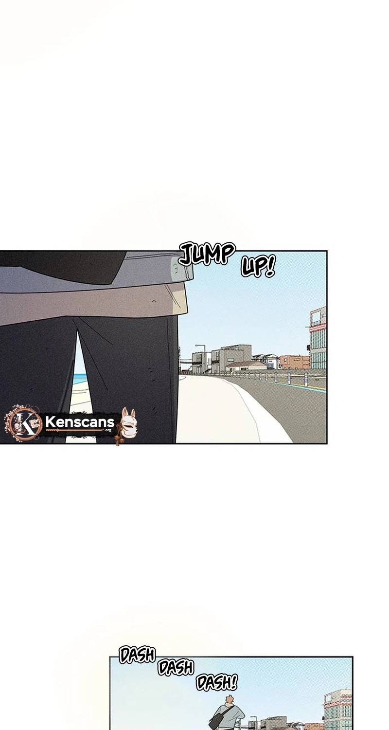 Love Roasting chapter 31 page 111