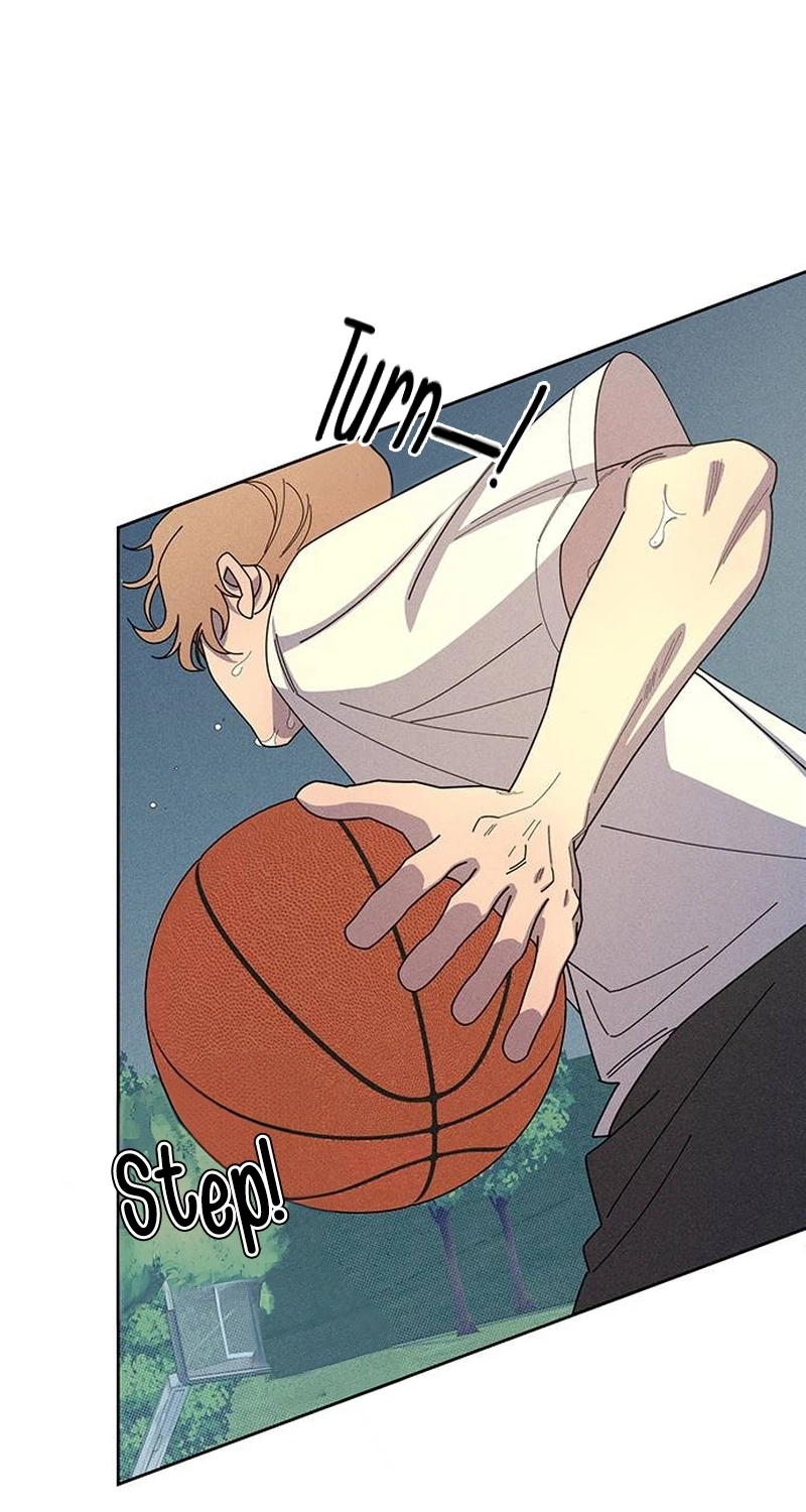 Love Roasting chapter 31 page 45