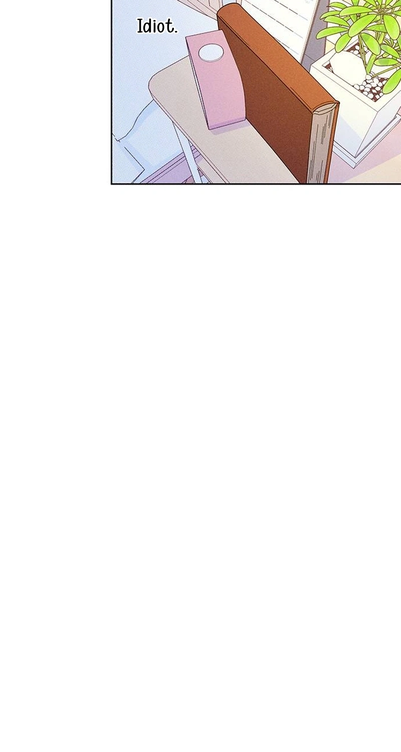 Love Roasting chapter 31 page 84