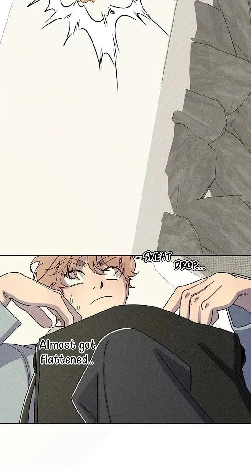 Love Roasting chapter 31 page 110