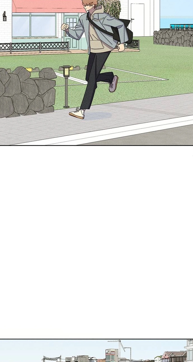 Love Roasting chapter 31 page 106
