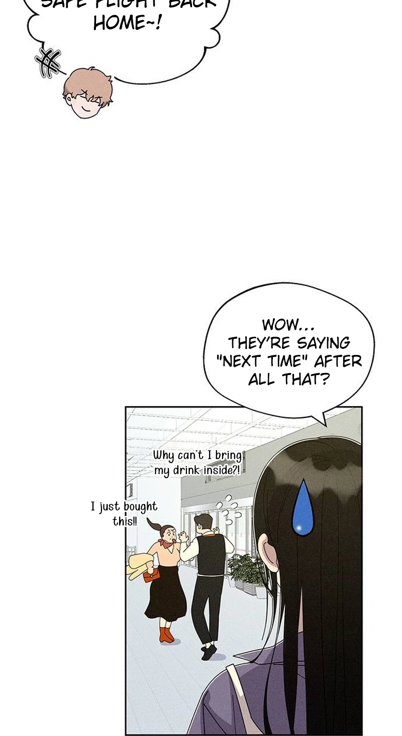 Love Roasting chapter 31 page 4