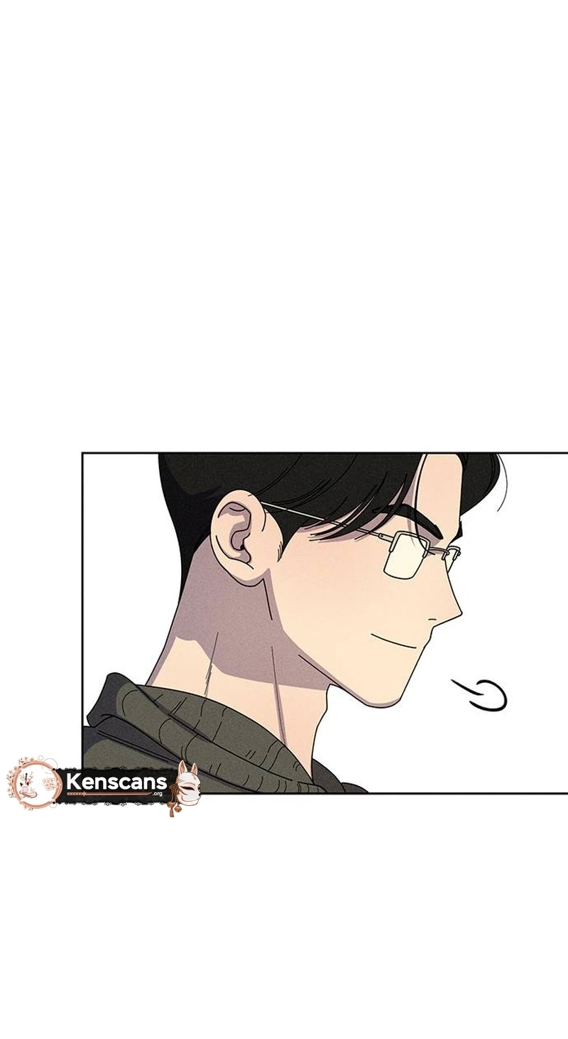 Love Roasting chapter 31 page 6
