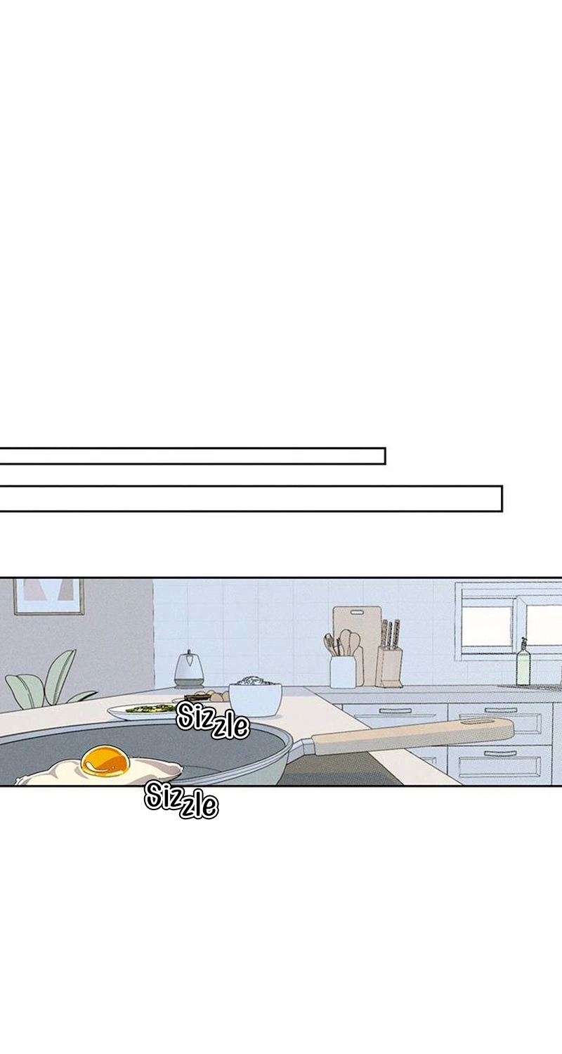 Love Roasting chapter 31 page 85