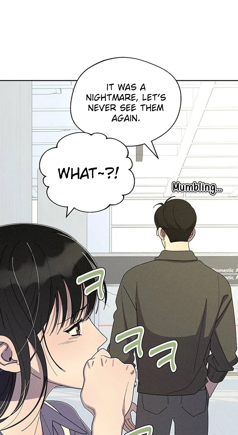 Love Roasting chapter 31 page 7