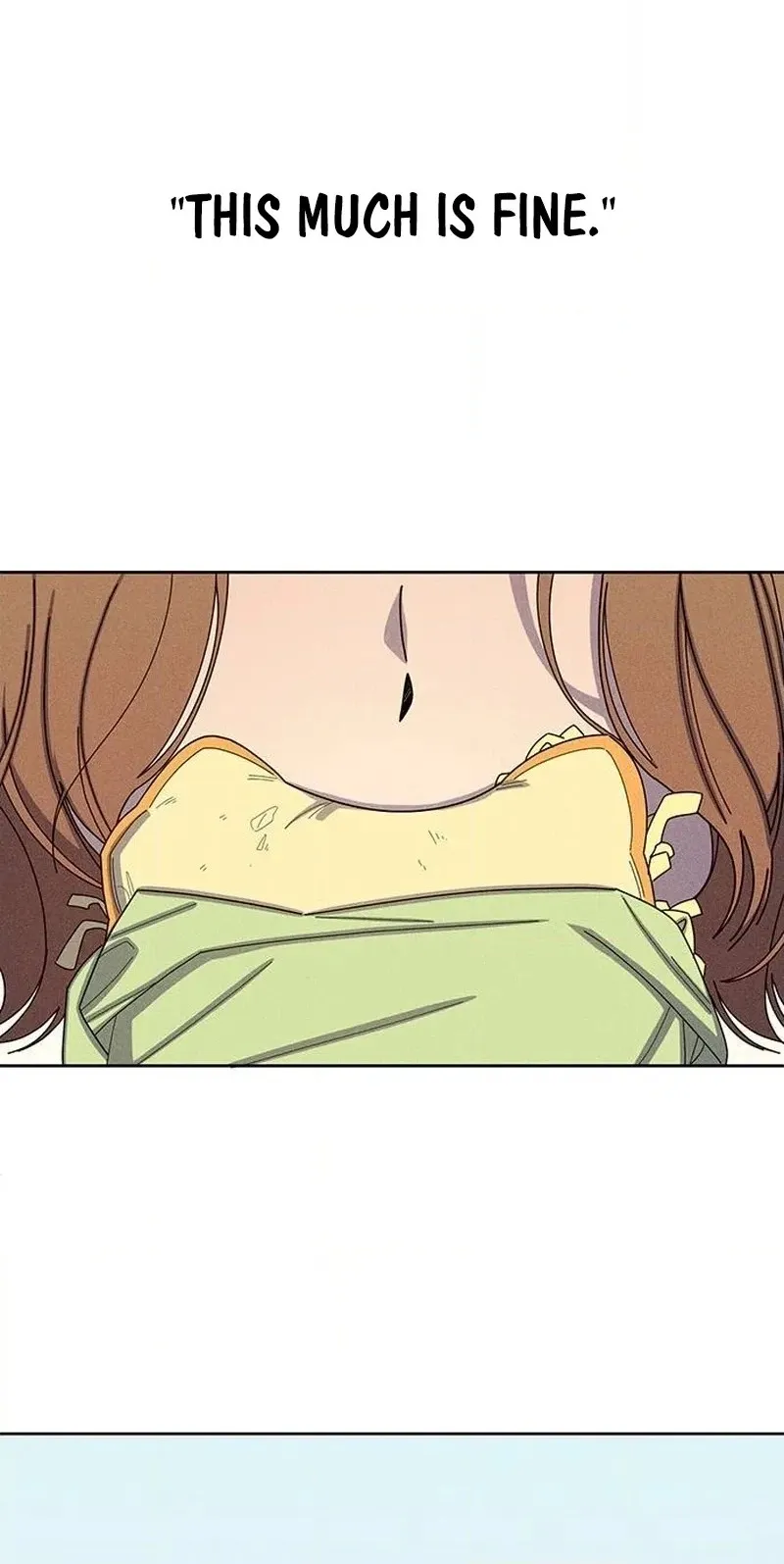 Love Roasting chapter 31 page 130