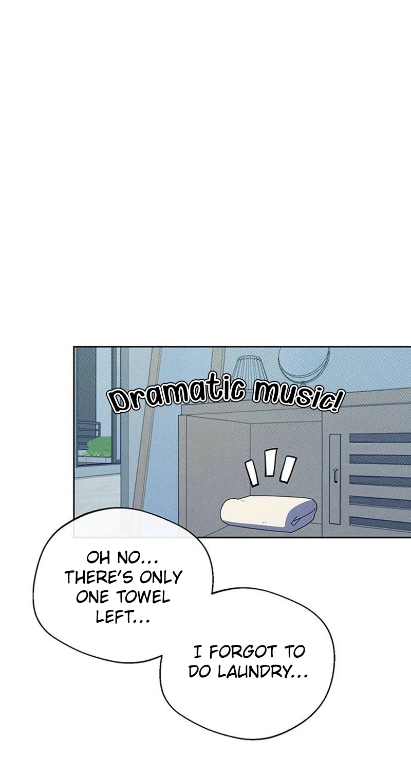 Love Roasting chapter 31 page 38