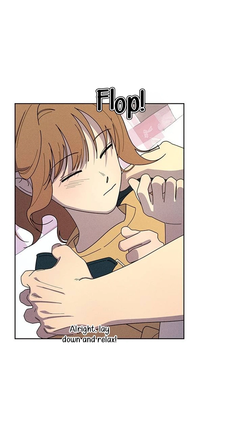 Love Roasting chapter 31 page 18