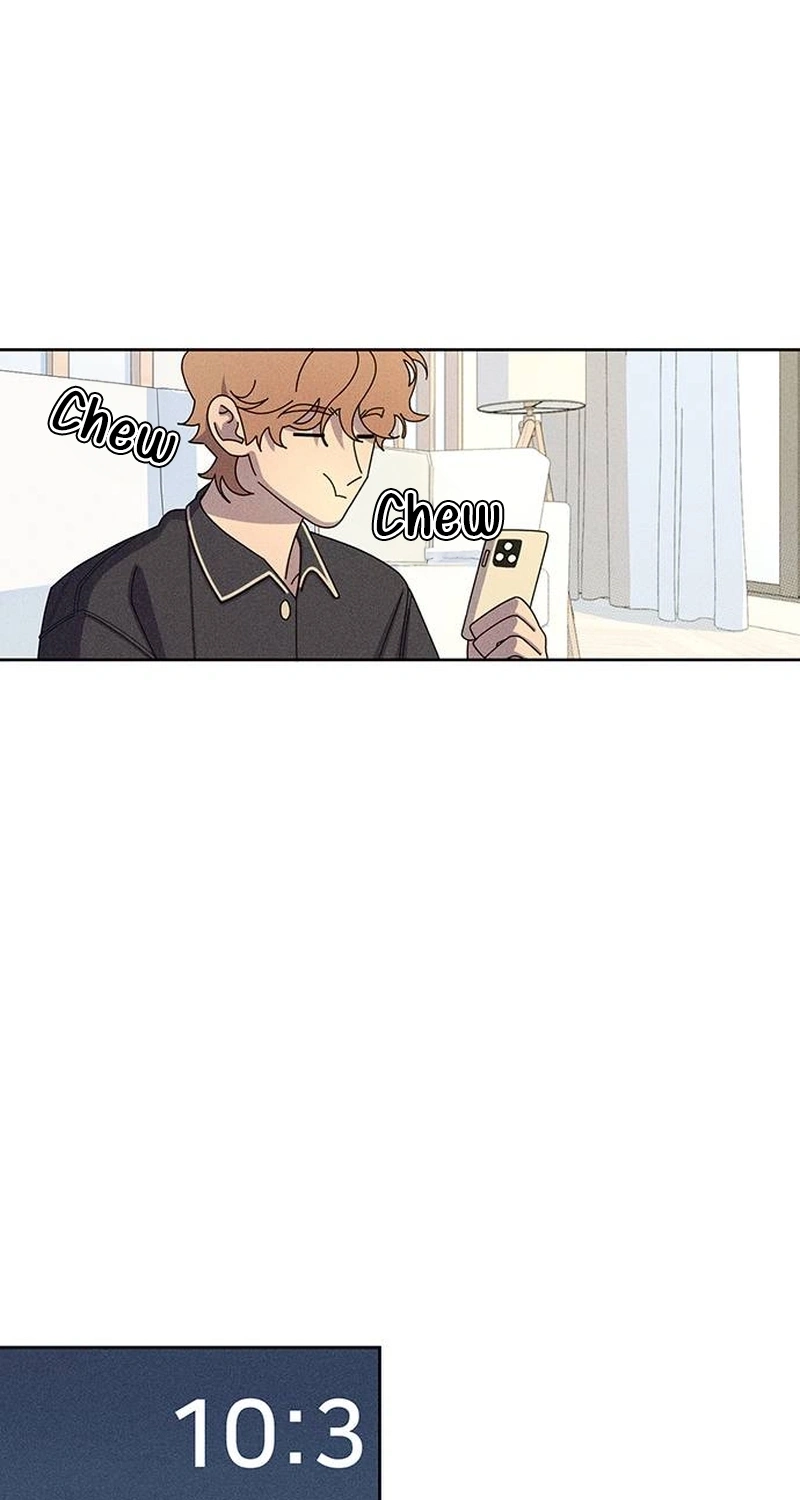 Love Roasting chapter 31 page 93