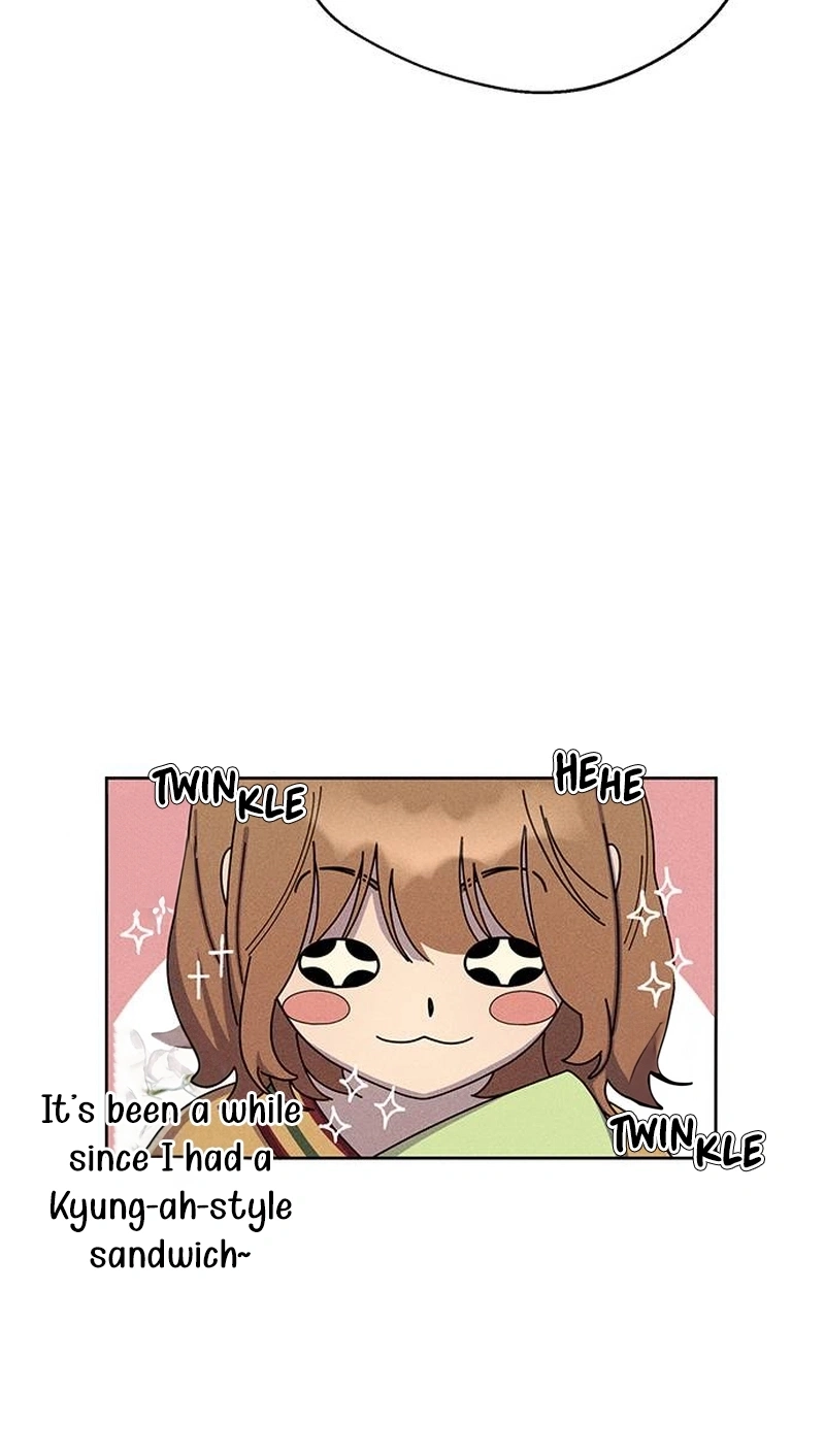 Love Roasting chapter 31 page 125