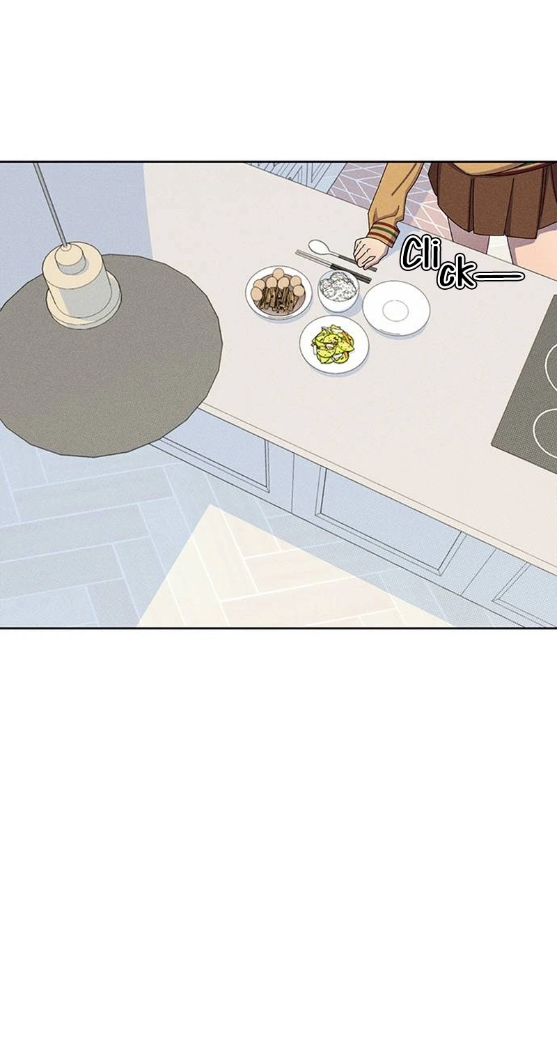 Love Roasting chapter 31 page 86