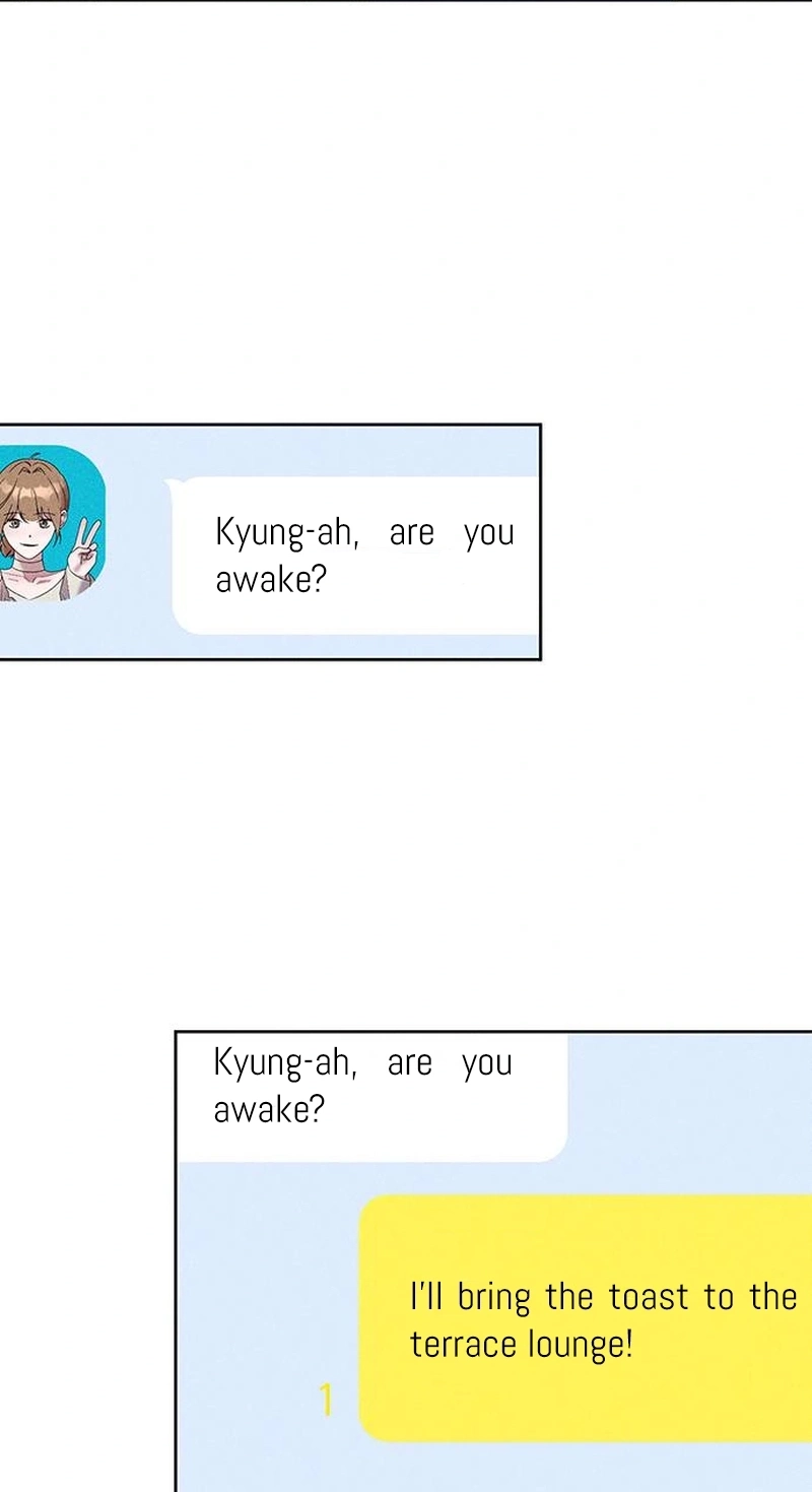 Love Roasting chapter 31 page 99