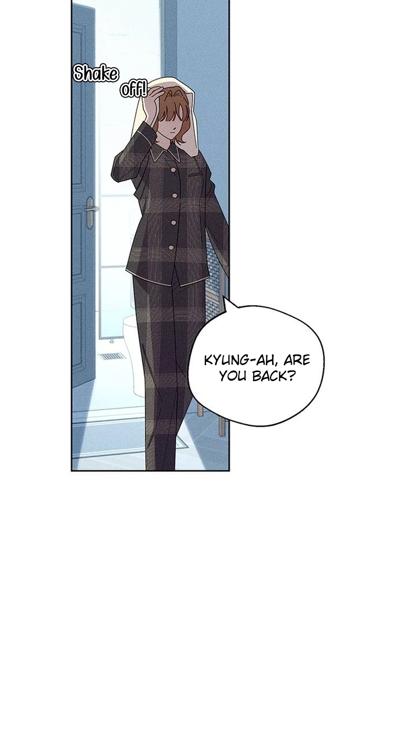 Love Roasting chapter 31 page 58