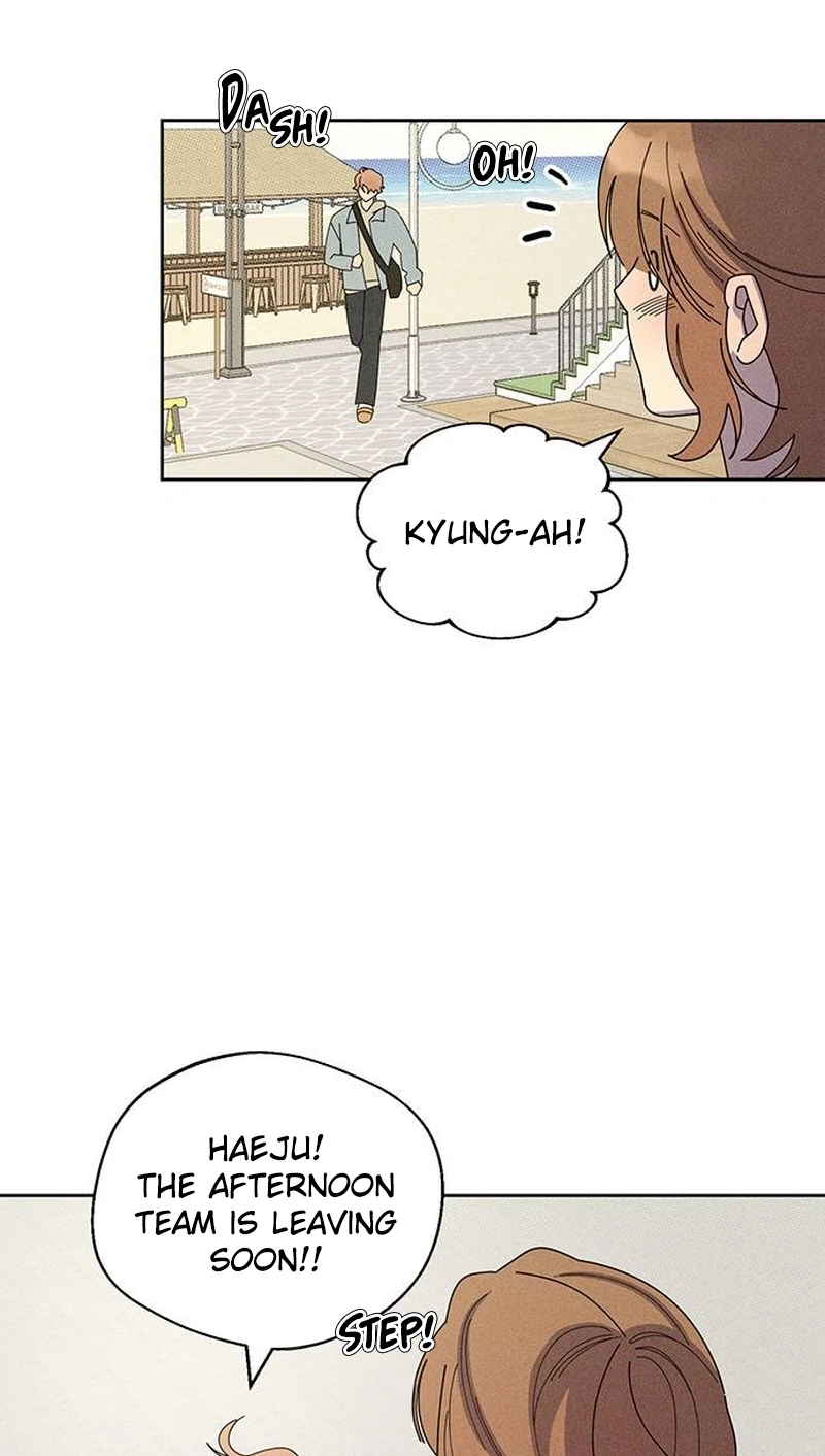 Love Roasting chapter 31 page 121