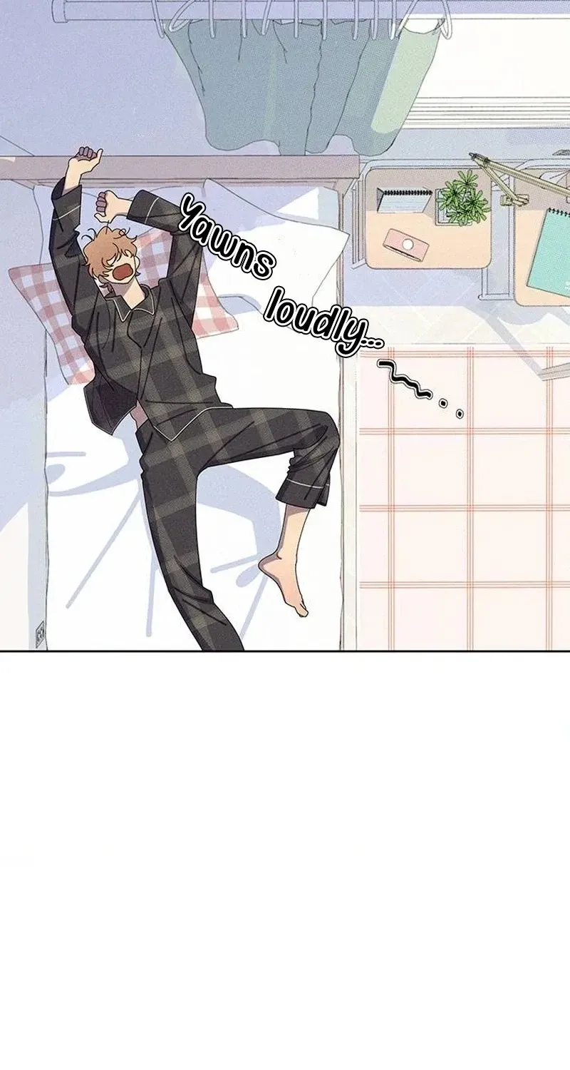 Love Roasting chapter 31 page 90