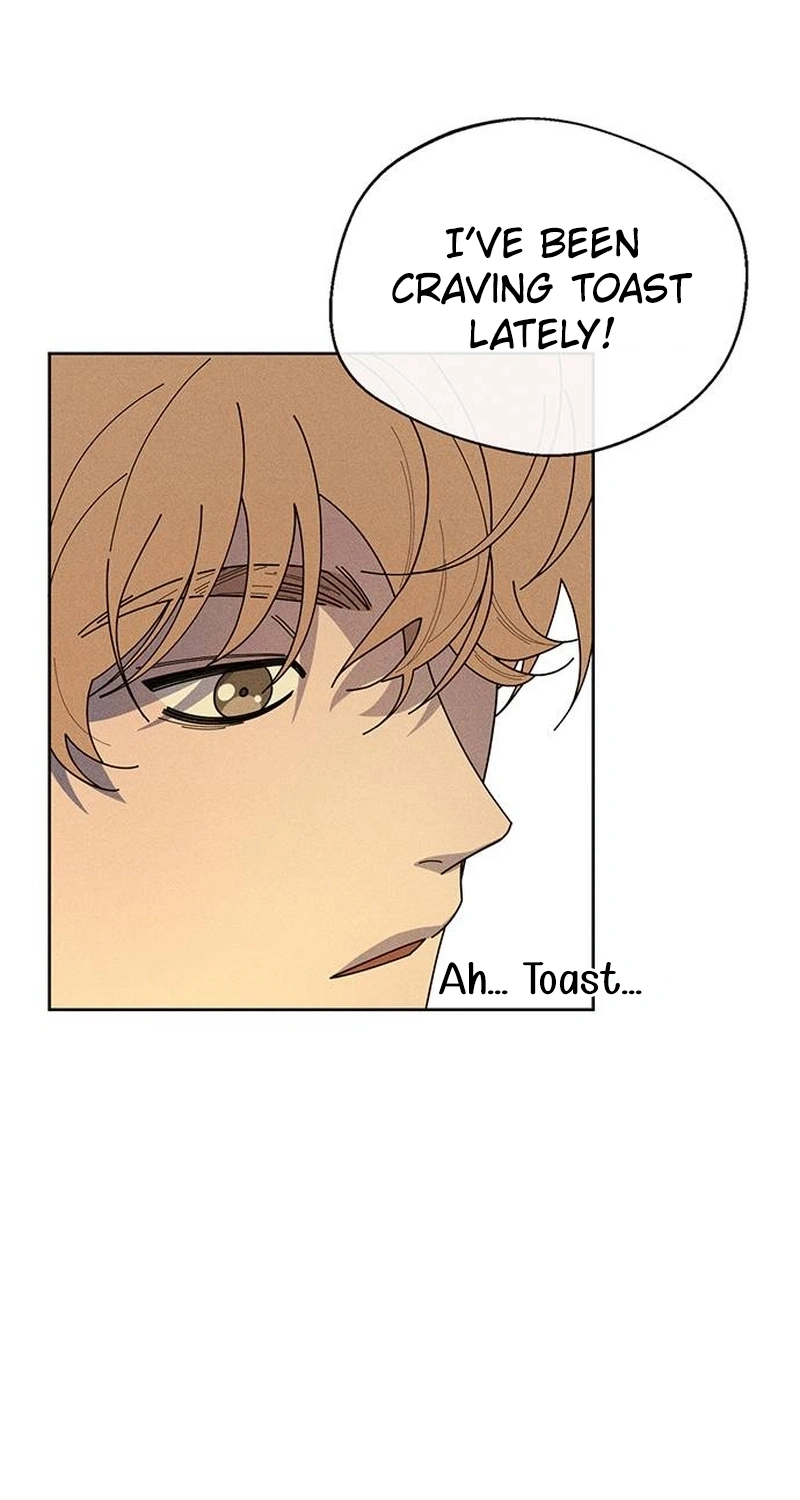 Love Roasting chapter 31 page 35