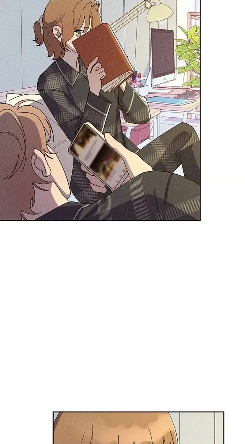 Love Roasting chapter 31 page 70
