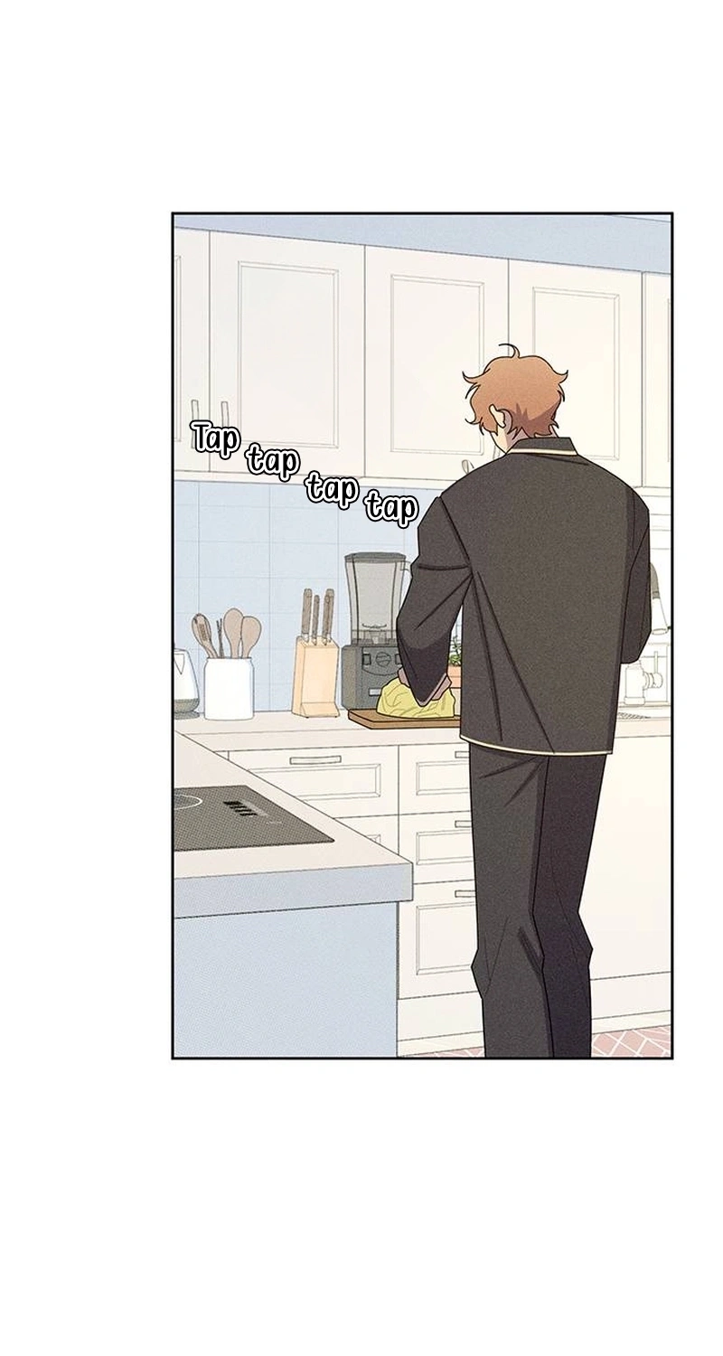 Love Roasting chapter 31 page 96