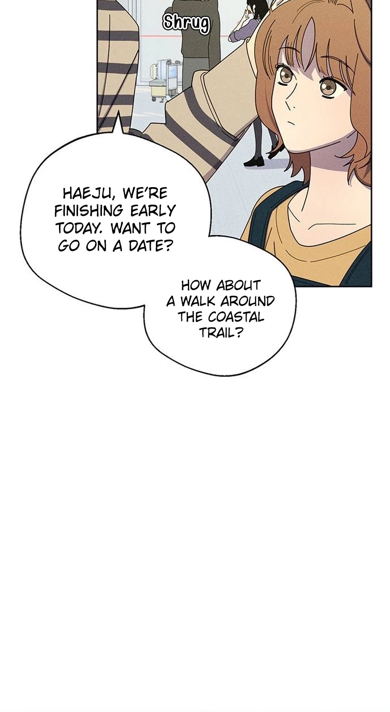 Love Roasting chapter 31 page 9