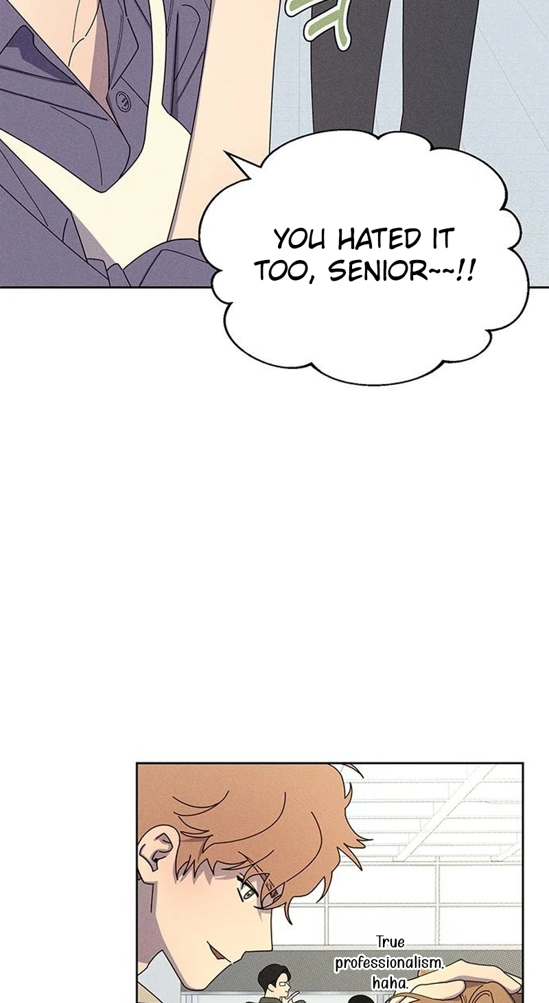 Love Roasting chapter 31 page 8