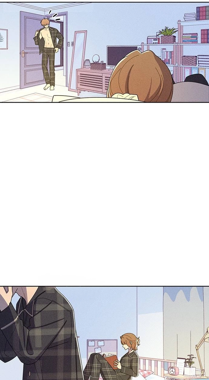 Love Roasting chapter 31 page 67