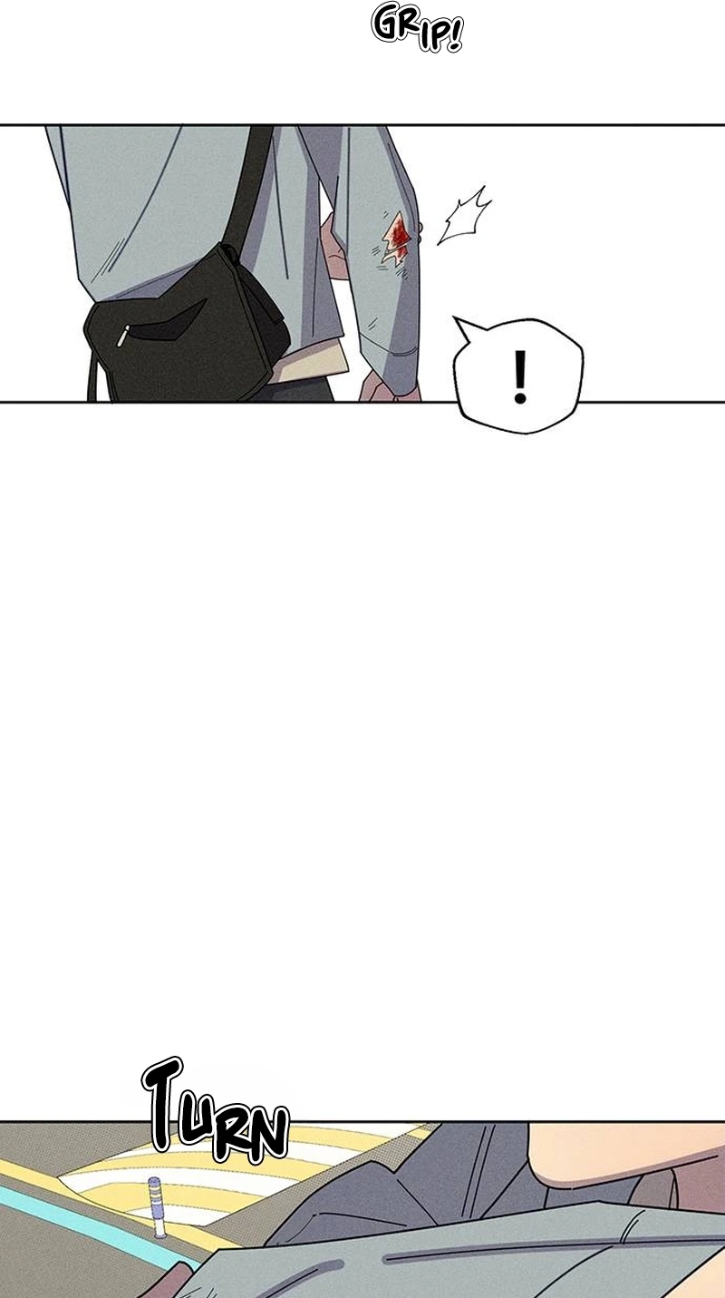 Love Roasting chapter 31 page 114
