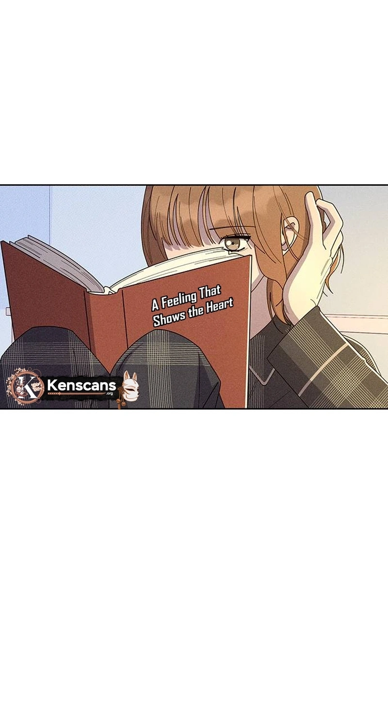 Love Roasting chapter 31 page 65