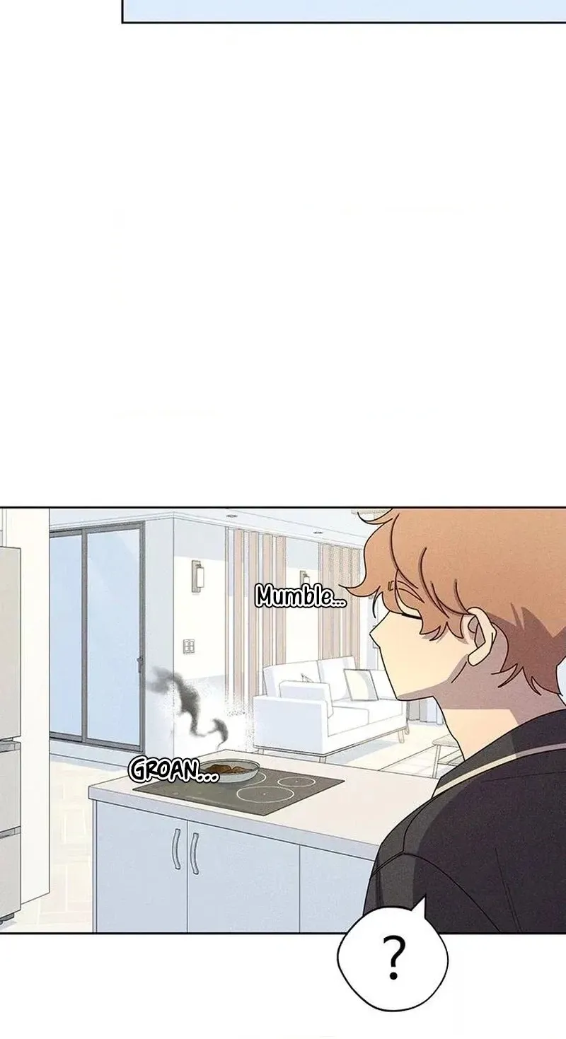 Love Roasting chapter 31 page 100