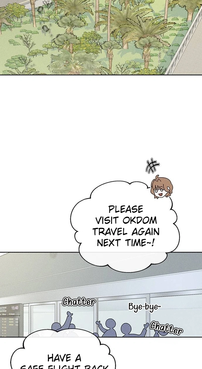 Love Roasting chapter 31 page 3