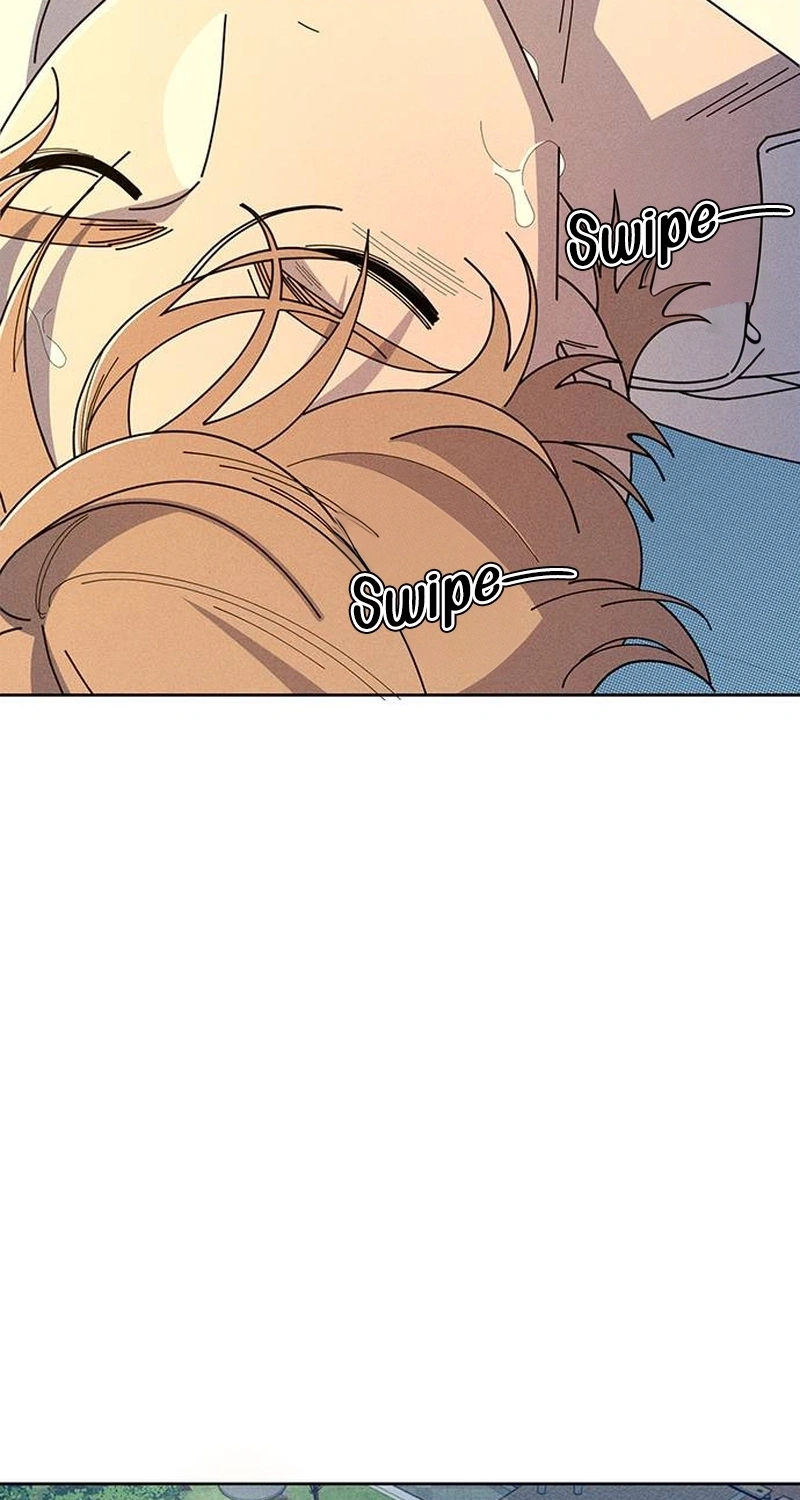 Love Roasting chapter 31 page 55