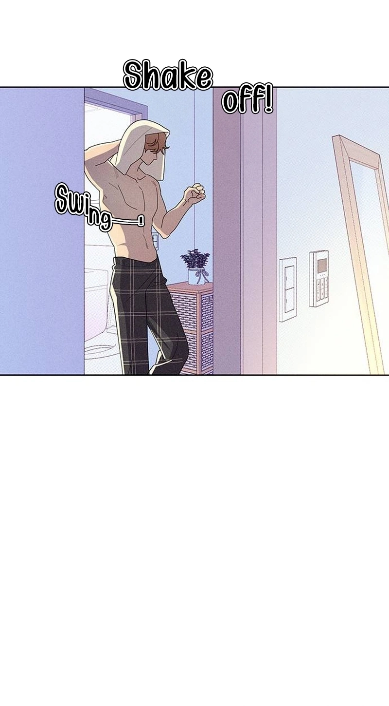 Love Roasting chapter 31 page 66