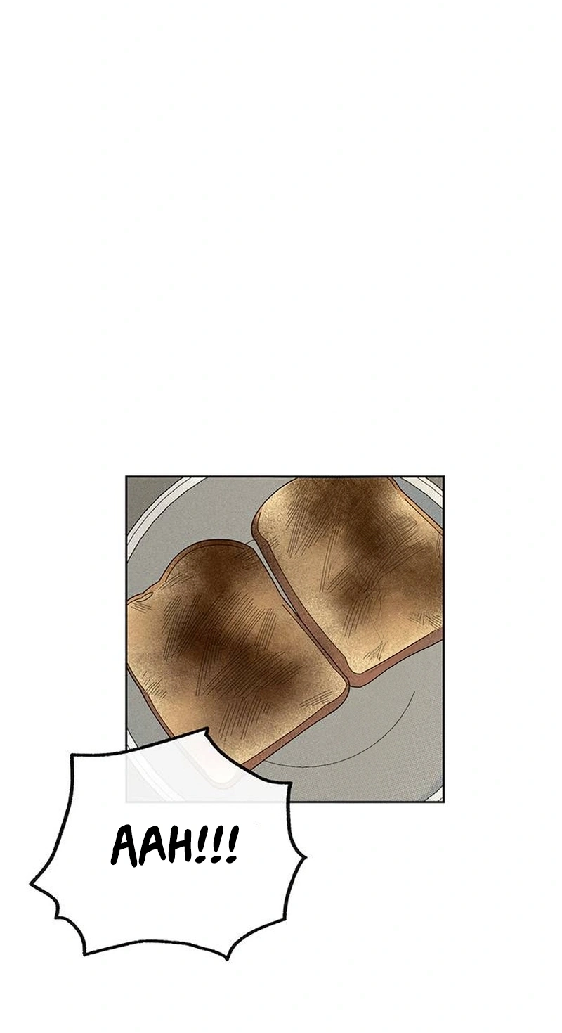 Love Roasting chapter 31 page 101
