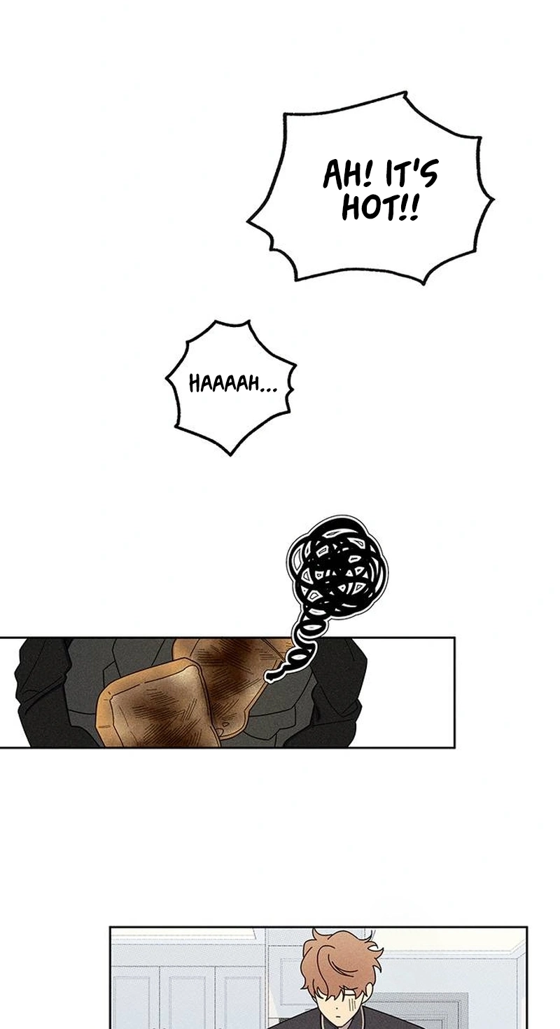Love Roasting chapter 31 page 102