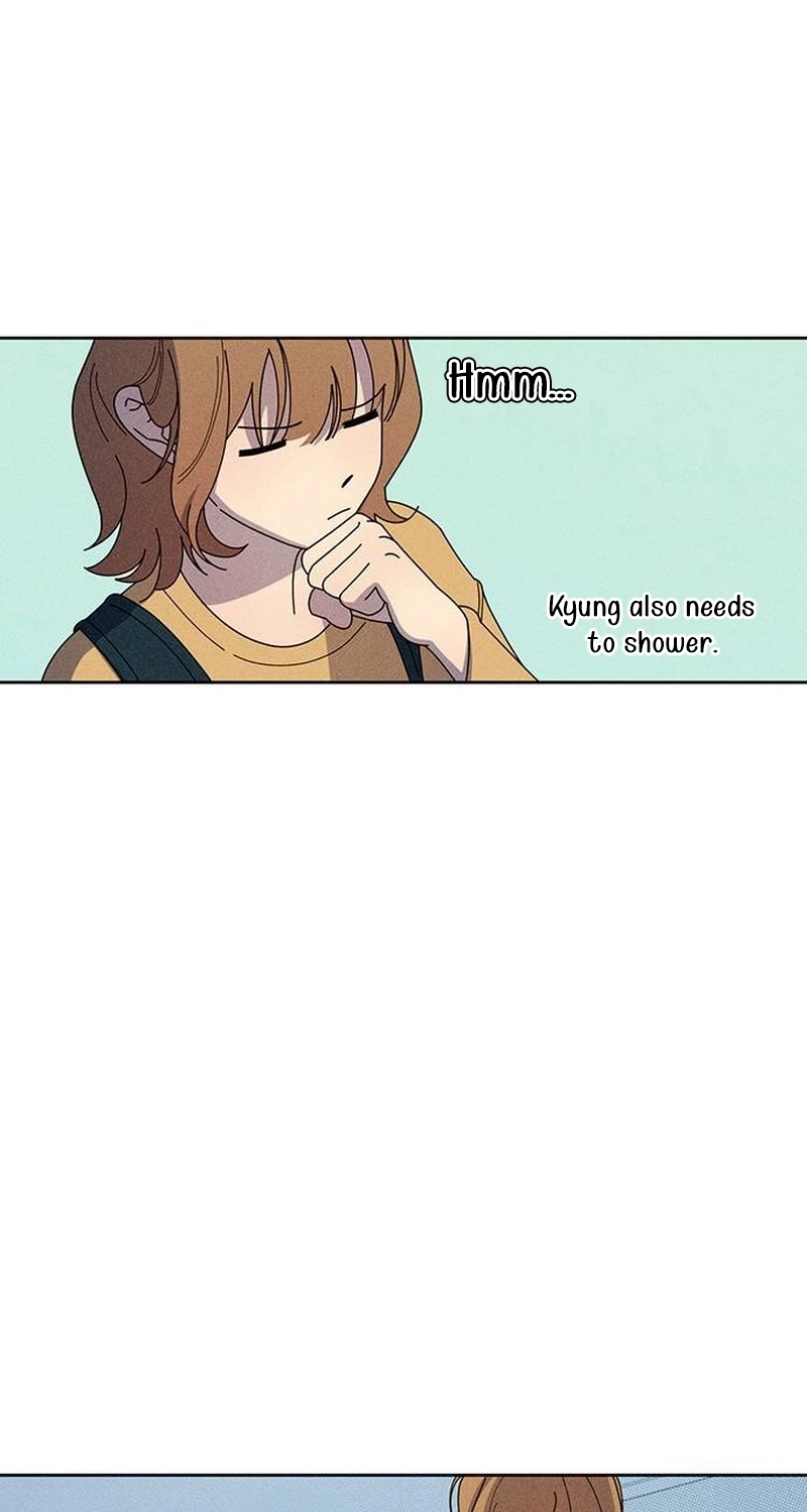 Love Roasting chapter 31 page 39
