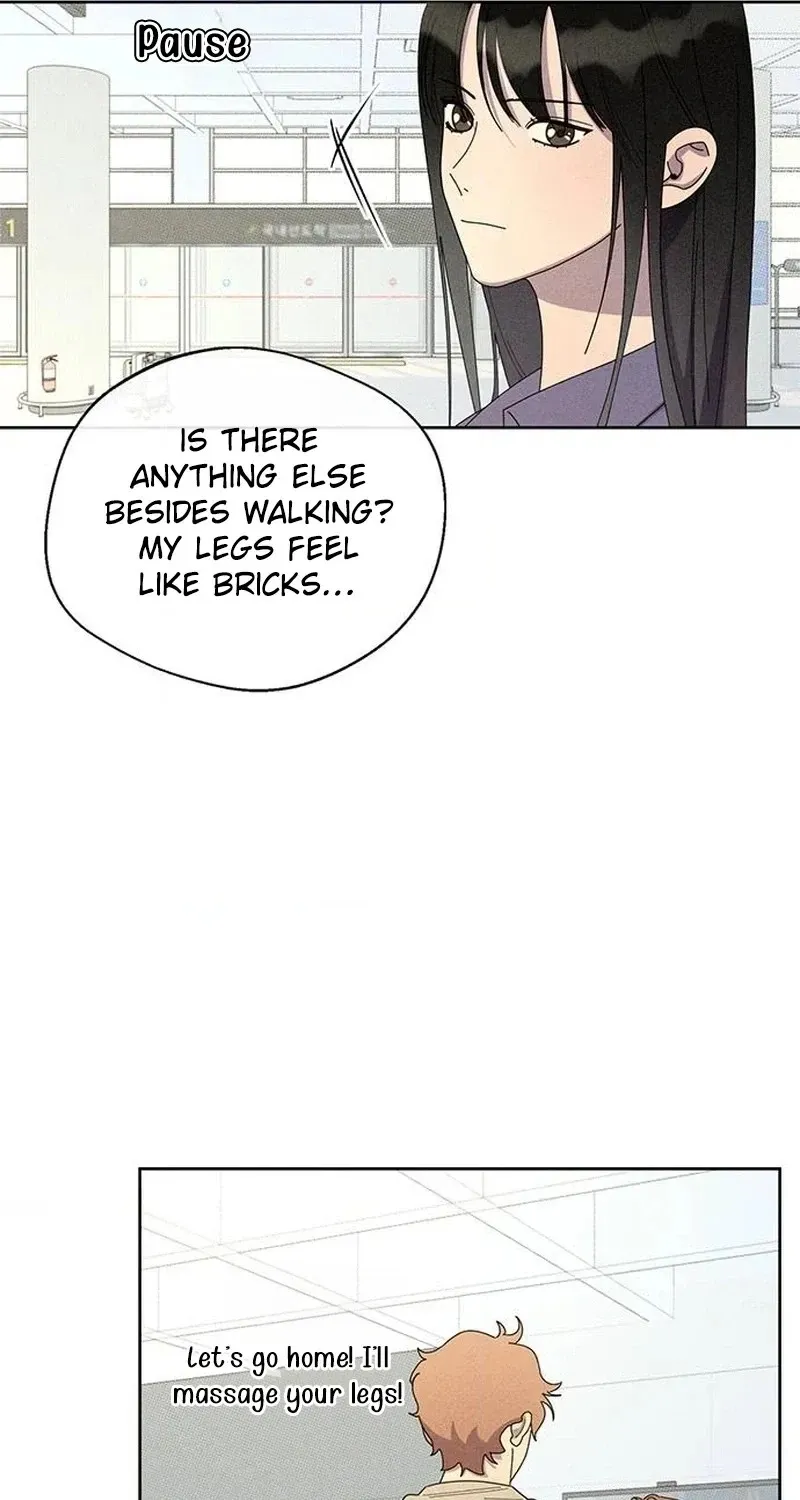 Love Roasting chapter 31 page 10