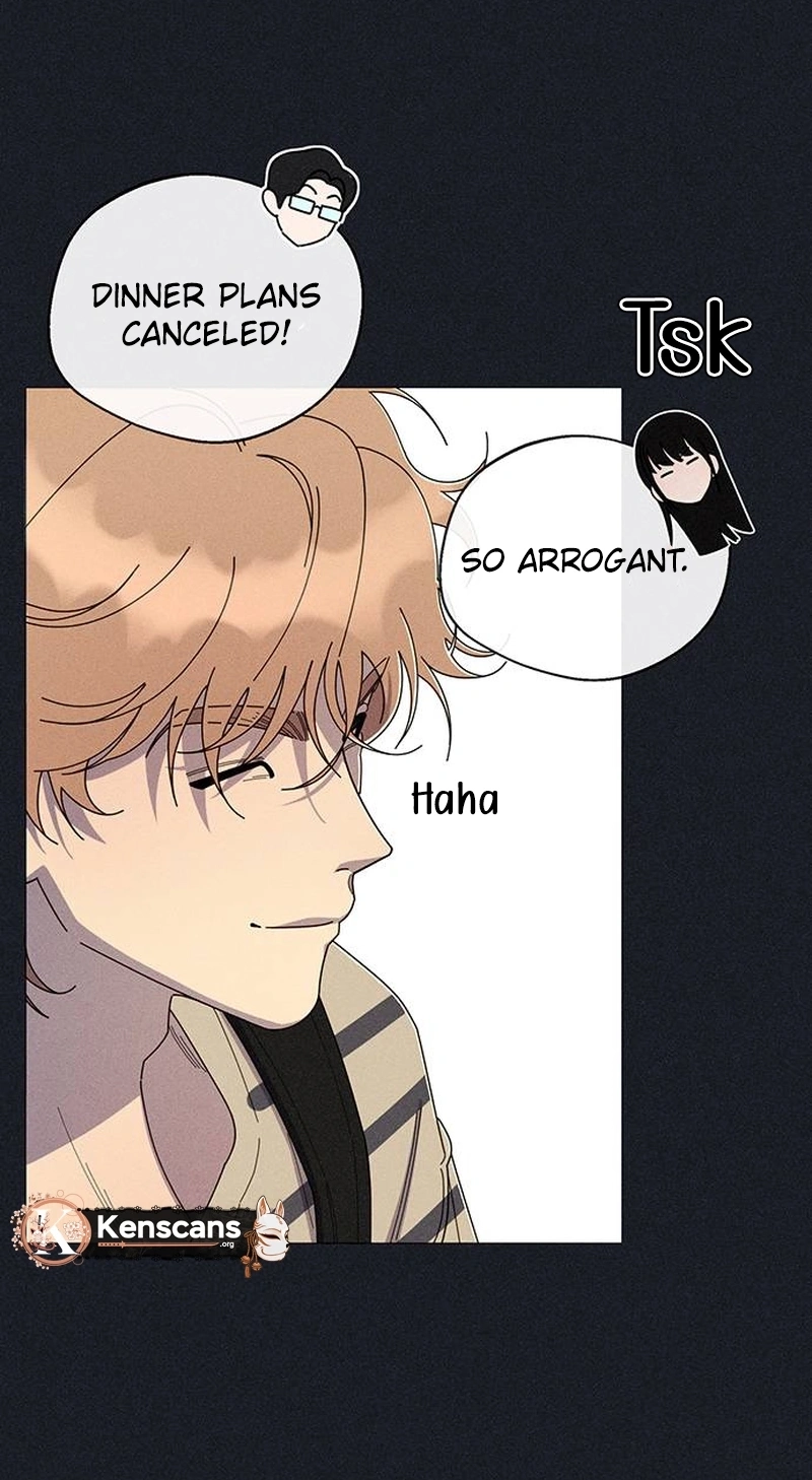 Love Roasting chapter 31 page 29
