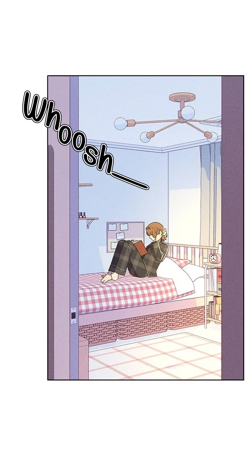 Love Roasting chapter 31 page 64