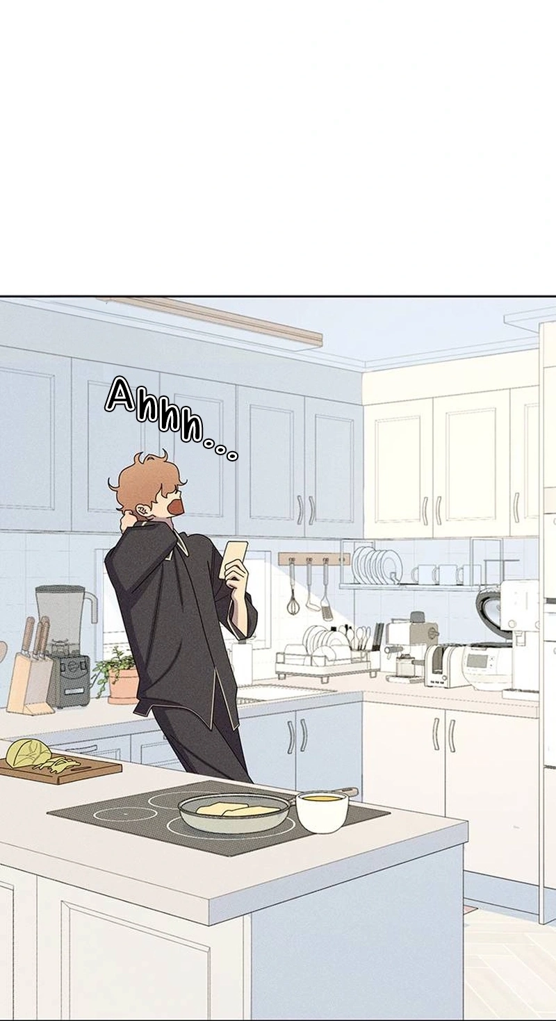 Love Roasting chapter 31 page 98